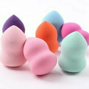 [murah] sponge blender for make up